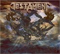 TESTAMENT - THE FORMATION OF DAMNATION 727361200596 - фото 5030