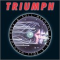 TRIUMPH - ROCK & ROLL MACHINE LAT 1036 - фото 5032