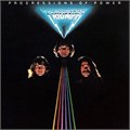 TRIUMPH - PROGRESSIONS OF POWER PL 13524 - фото 5036