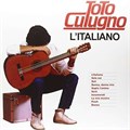 TOTO CUTUGNO - L'ITALIANO 8034125846221 - фото 5037