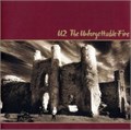 U2 - THE UNFORGETTABLE FIRE 602517924161 - фото 5060