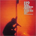 U2 - UNDER A BLOOD RED SKY 602517642850 - фото 5061