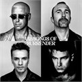U2 - SONGS OF SURRENDER 602448386762 - фото 5062