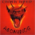 URIAH HEEP - ABOMINOG 5414939929595 - фото 5065