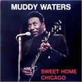 MUDDY WATERS - SWEET HOME CHICAGO LP 20027 - фото 5069