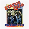 STATUS QUO - PILEDRIVER 6360 082 - фото 5071