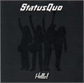 STATUS QUO - HELLO 6360 098 - фото 5074