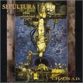 SEPULTURA - CHAOS A.D. 081227934248 - фото 5078