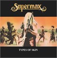 SUPERMAX - TYPES OF SKIN 0190295743963 - фото 5082