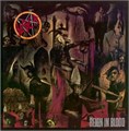 SLAYER - REIGN IN BLOOD 602537467907 - фото 5084