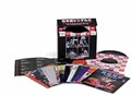 VAN HALEN - THE JAPANESE SINGLES 1978-1984 603497850532 - фото 5088