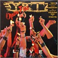 Y&T - OPEN FIRE 2223040 - фото 5092