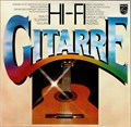 HI-FI GITARRE - VIVALDI, TELEMANN, GIULIANI, LORCA, ALBENIZ, RODRIGO 6550 031