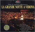 JOSE CARRERAS PRESENTA - LA GRANDE NOTTE A VERONA 042283644717