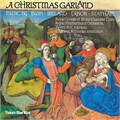 VARIOUS ARTISTS - A CHRISTMAS GARLAND ( MUSIC BY BUSH IRELAND DYSON STATHAM) DKP 9057
