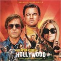 OST - ONCE UPON A TIME IN HOLLYWOOD QUENTIN TARANTINO'S (ORANGE VINYL +2 POSTERS) 190759819616