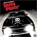 OST - QUENTIN TARANTINO'S DEATH PROOF (LIMITED TRI-COLORED VINYL) 603497843855