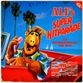 VARIOUS ARTISTS - ALF'S SUPER HITPARADE 042284528511