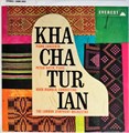 PETER KATIN PIANO, HUGO RIGNOLD - KHATCHATURIAN КОНЦЕРТ ДЛЯ ФОРТЕПИАНО С ОРКЕСТРОМ SMS-2534