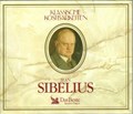JEAN SIBELIUS - KLASSISCHE KOSTBARKEITEN 2025072887