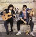 Lubomir Brabec & Karel Vagner - Transformations 11 0179-1311