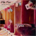ALFA MIST - BRING BACKS (LIMITED EDITION COLORED VINYL) 8714092778977 - фото 51