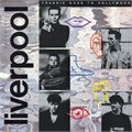 FRANKIE GOES TO HOLLYWOOD - LIVERPOOL С60 27789 005
