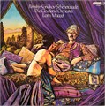 RIMSKY- KORSAKOV - SCHEHERAZADE (THE CLEVELAND ORCHESTRA LORIN MAAZEL) CS 7098