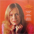 JACQUELINE DU PRE, DANIEL BARENBOIM Chicago Symphony Orchestra  - DVORAK: CELLO CONCERTO 0190295765347