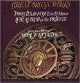 NICOLAS KYNASTON - GREAT ORGAN WORKS CFP 153