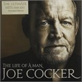 JOE COCKER - THE LIFE OF MAN (THE ULTIMATE HITS 1968-2013) 889853526710