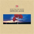 DEPECHE MODE - MUSIC FOR THE MASSES 889853367313