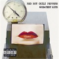 RED HOT CHILI PEPPERS - GREATEST HITS 093624854517