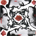 RED HOT CHILI PEPPERS - BLOOD SUGAR SEX MAGIK 093624954163