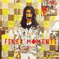 FRANK ZAPPA - FINER MOMENTS 824302389416