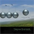 DREAM THEATER - OCTAVARIUM 081227965617