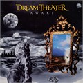 DREAM THEATER - AWAKE (ON LIMITED EDITION CLEAR VINYL) 603497821563