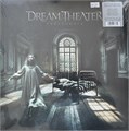 DREAM THEATER - PARASOMNIA  (2 LP+12-PAGE BOOKLET) 198028437615