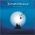 DAVID GILMOUR - ON AN ISLAND 0094635569513