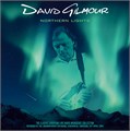 DAVID GILMOUR - NORTHERN LIGHTS (TURQUOISE VINYL) 9120005653009