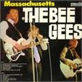 BEE GEES, THE - MASSACHUSETTS 2870 196