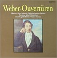 CARL MARIA VON WEBER - OUVERTUREN 8 26 781