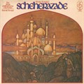 RUDOLF KEMPE (The phiharmonic orchestra) - RIMSKY-KORSAKOV SCHEHERAZADE CFP 174
