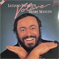 LUCIANO PAVAROTTI HENRY MANCINI - VOLARE 028942105218
