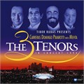 CARRERAS DOMINGO PAVAROTTI WITH MEHTA - THE 3 TENORS 0190295871871`