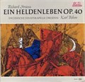 KARL BOHM - RICHARD STRAUSS EIN HELDENLEBEN OP.40 89 644