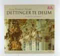 GEORG FRIEDRICH HANDEL - DETTINGER TE DEUM 89 586