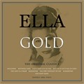 ELLA FITZGERALD - GOLD THE ORIGINAL CLASSICS 5060403742124