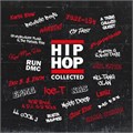 VARIOUS ARTISTS - HIP HOP COLLECTED 8719262024496