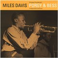 MILES DAVIS - PORGY & BESS 5060397601087